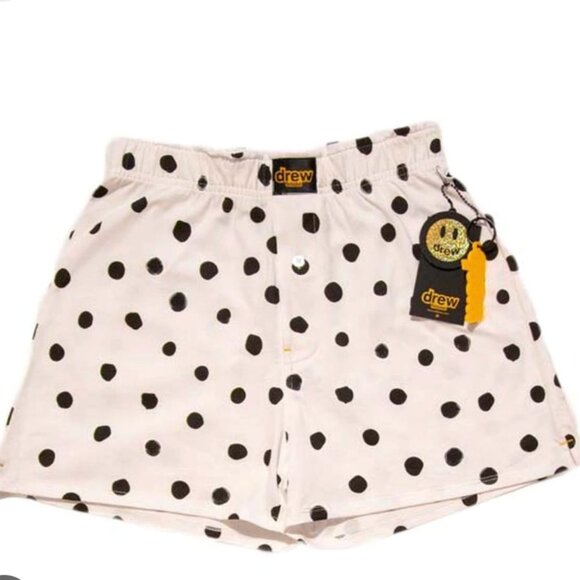 Drew HousePolka Dot Shorts size small